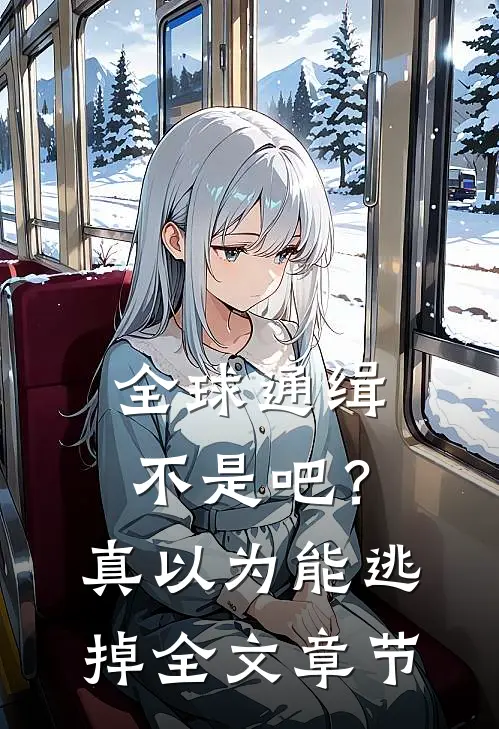 全球通缉：不是吧？真以为能逃掉全文章节