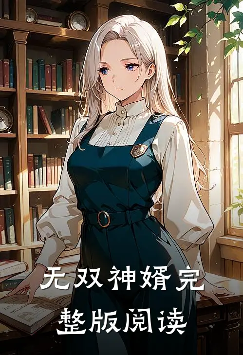 无双神婿完整版阅读