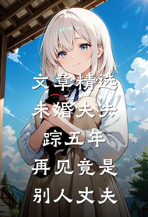 文章精选未婚夫失踪五年：再见竟是别人丈夫