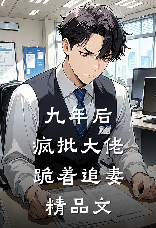 九年后，疯批大佬跪着追妻精品文
