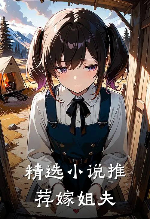 精选小说推荐嫁姐夫