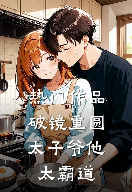 热门作品破镜重圆：太子爷他太霸道