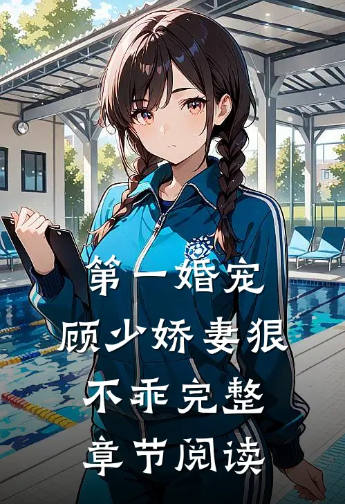 第一婚宠：顾少娇妻狠不乖完整章节阅读