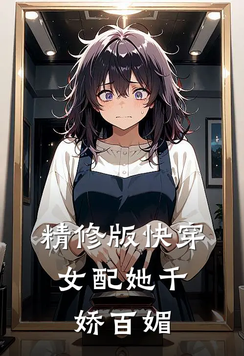 精修版快穿：女配她千娇百媚