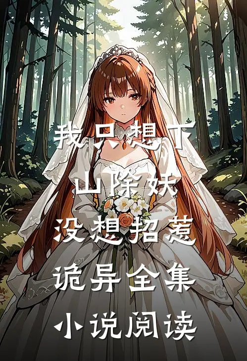 我只想下山除妖，没想招惹诡异全集小说阅读