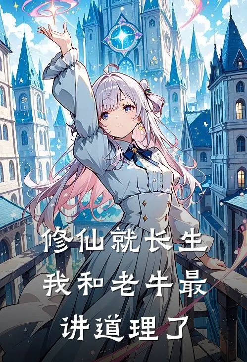 修仙就长生，我和老牛最讲道理了