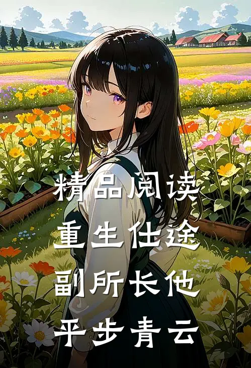 精品阅读重生仕途，副所长他平步青云