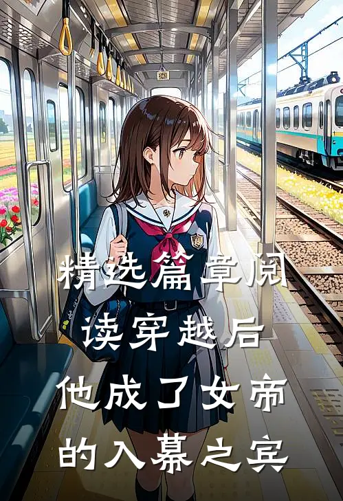 精选篇章阅读穿越后，他成了女帝的入幕之宾