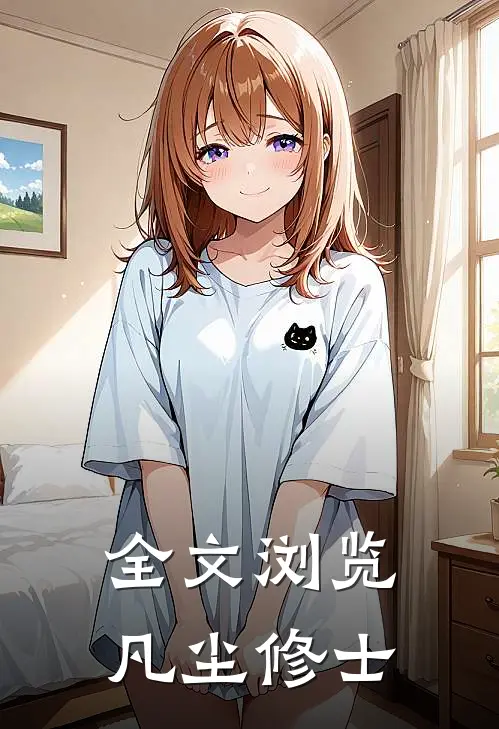 全文浏览凡尘修士
