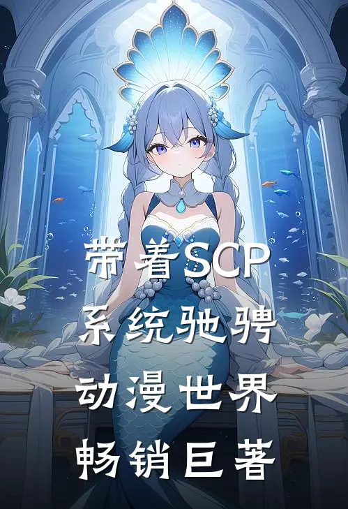带着SCP系统驰骋动漫世界畅销巨著