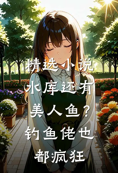 精选小说水库还有美人鱼？钓鱼佬也都疯狂