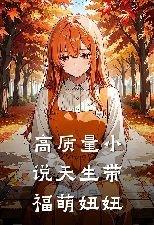 高质量小说天生带福萌妞妞