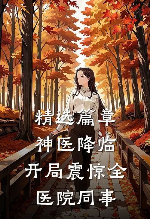 精选篇章神医降临：开局震惊全医院同事