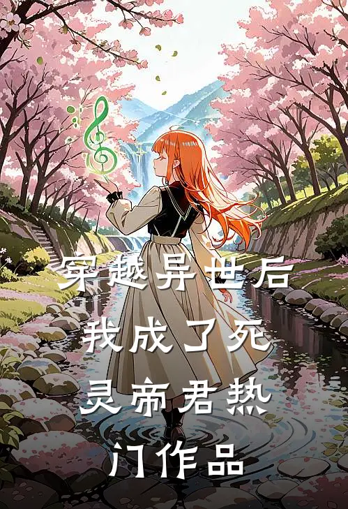 穿越异世后，我成了死灵帝君热门作品