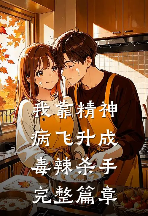 我靠精神病飞升成毒辣杀手完整篇章