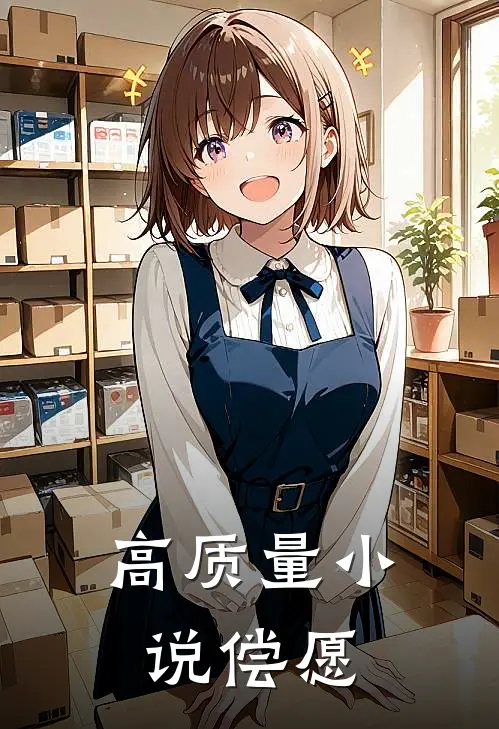 高质量小说偿愿
