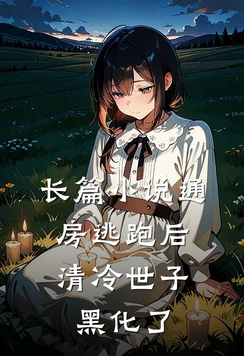 长篇小说通房逃跑后，清冷世子黑化了