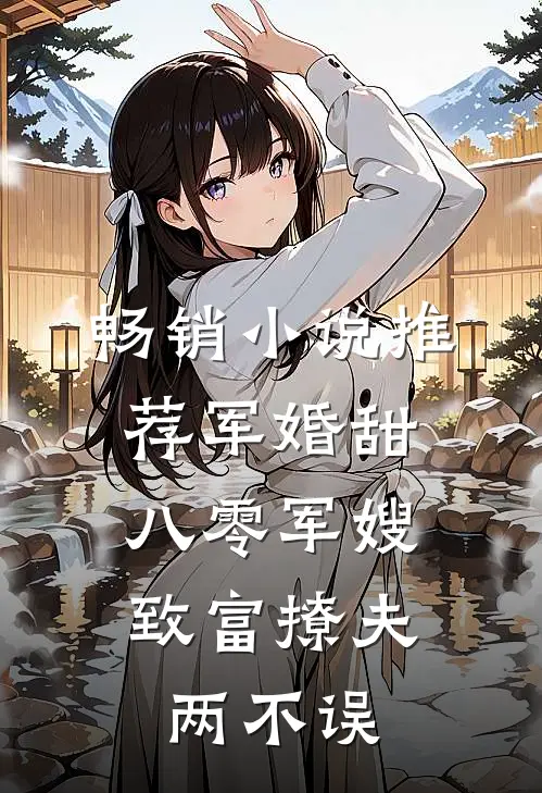 畅销小说推荐军婚甜：八零军嫂致富撩夫两不误