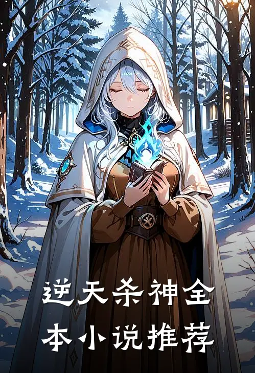 逆天杀神全本小说推荐