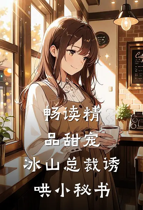畅读精品甜宠：冰山总裁诱哄小秘书