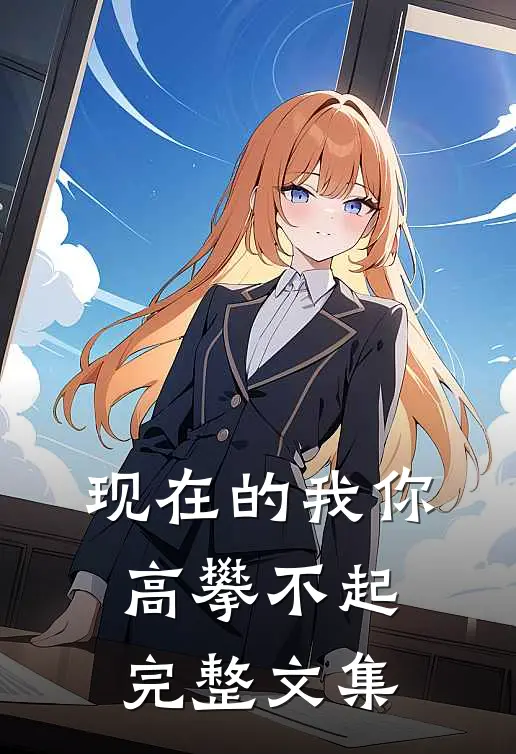 现在的我你高攀不起完整文集