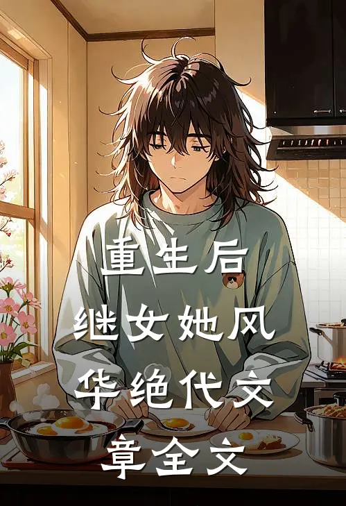 重生后，继女她风华绝代文章全文
