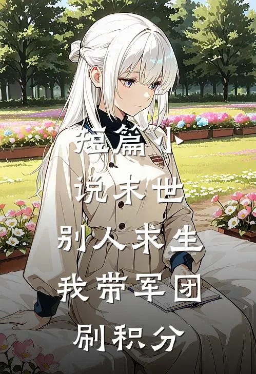 短篇小说末世：别人求生，我带军团刷积分