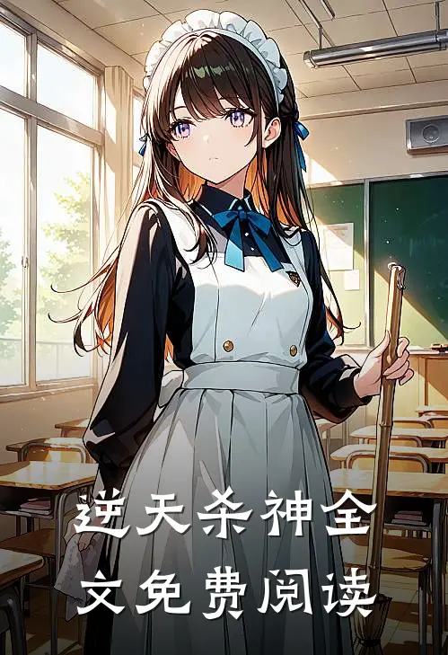 逆天杀神全文免费阅读