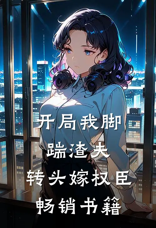 开局我脚踹渣夫，转头嫁权臣畅销书籍
