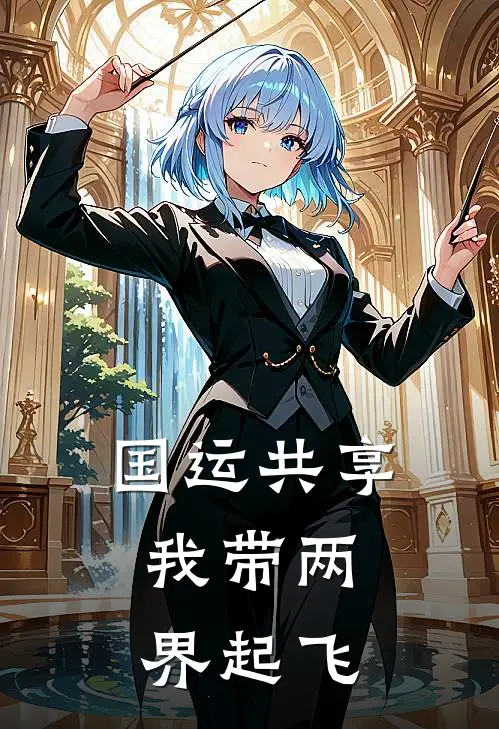 国运共享，我带两界起飞