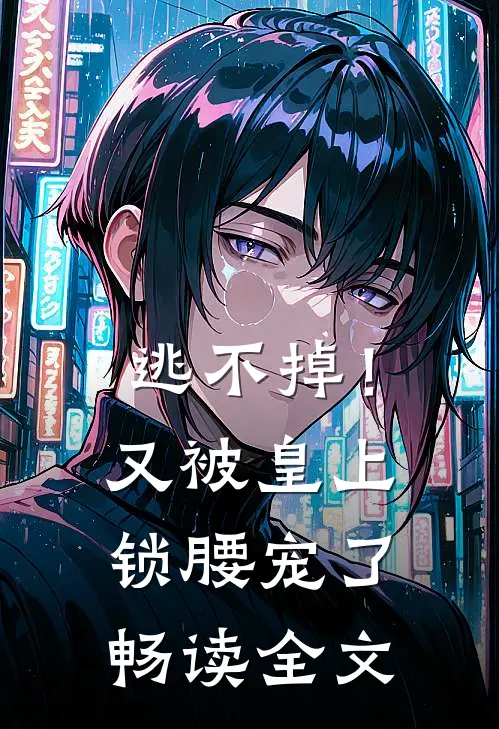 逃不掉！又被皇上锁腰宠了畅读全文