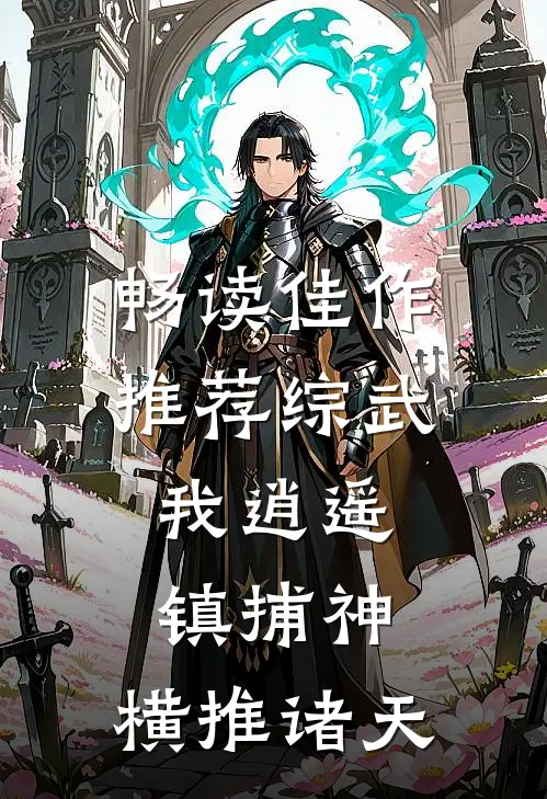 畅读佳作推荐综武：我逍遥镇捕神，横推诸天