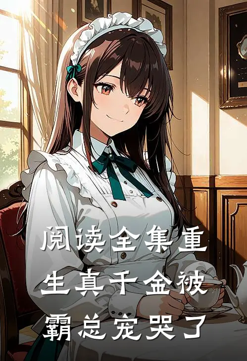 阅读全集重生真千金被霸总宠哭了