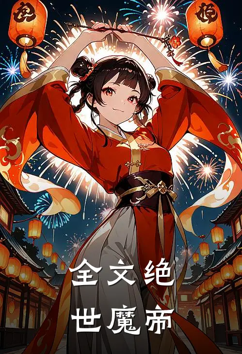 全文绝世魔帝