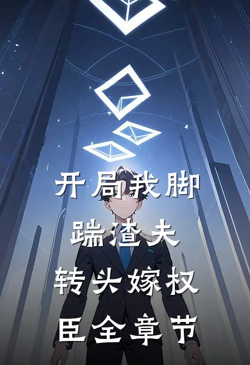 开局我脚踹渣夫，转头嫁权臣全章节