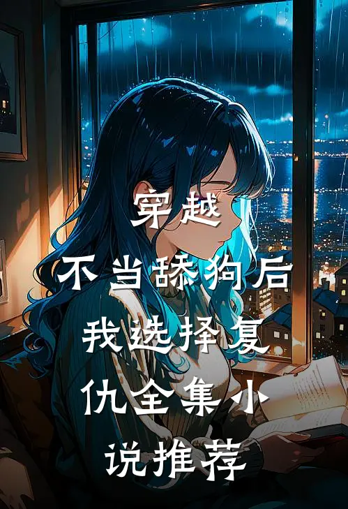 穿越：不当舔狗后，我选择复仇全集小说推荐