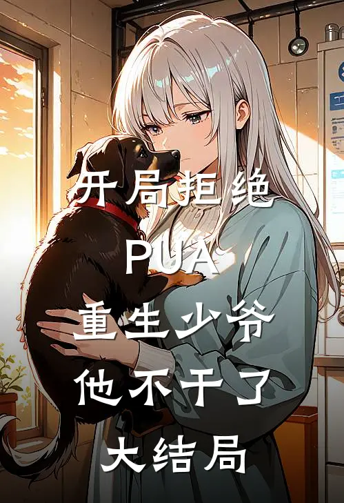 开局拒绝PUA，重生少爷他不干了大结局