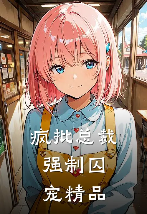 疯批总裁，强制囚宠精品
