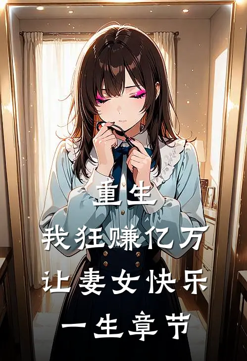 重生：我狂赚亿万，让妻女快乐一生章节