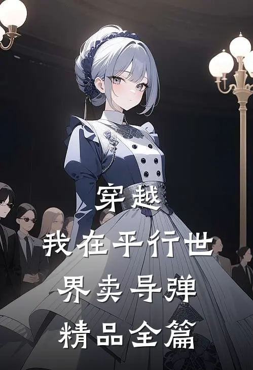 穿越：我在平行世界卖导弹精品全篇