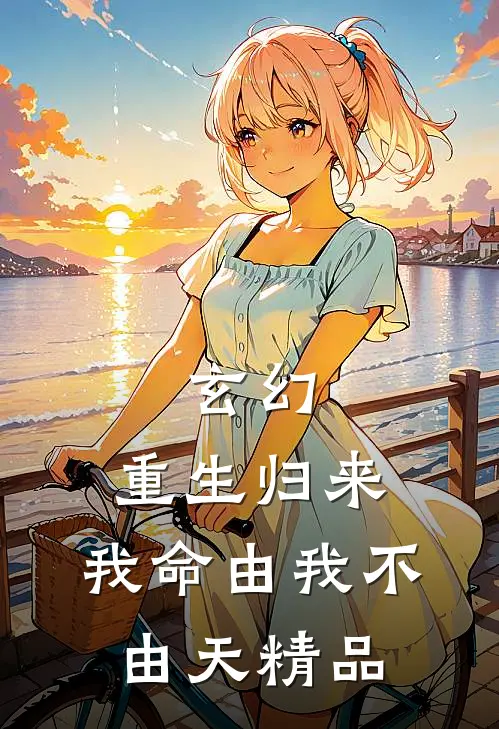 玄幻：重生归来，我命由我不由天精品