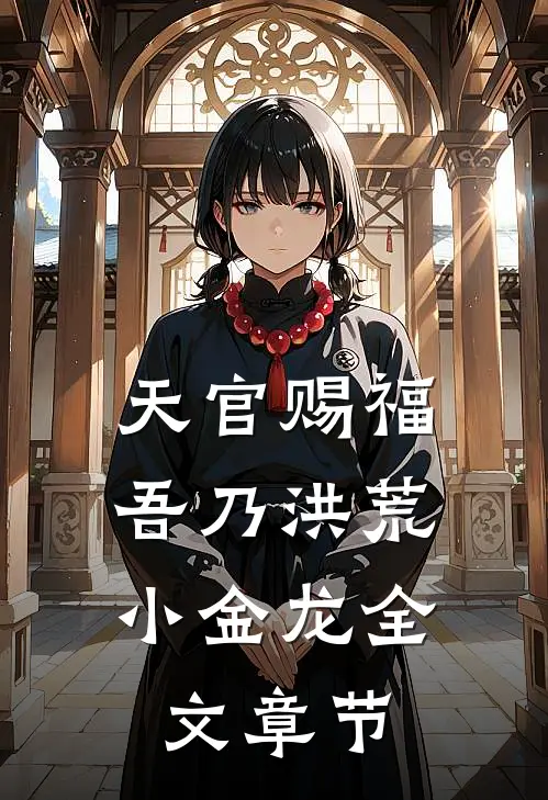 天官赐福：吾乃洪荒小金龙全文章节