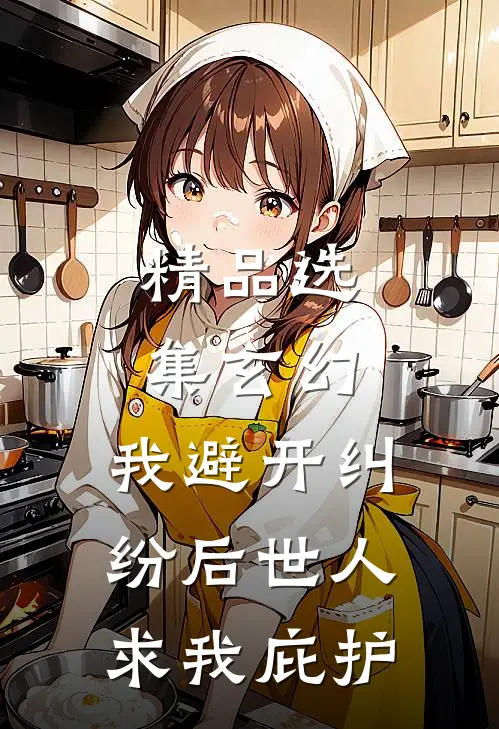 精品选集玄幻：我避开纠纷后世人求我庇护