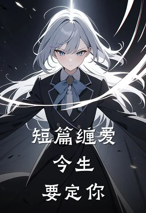 短篇缠爱：今生，要定你