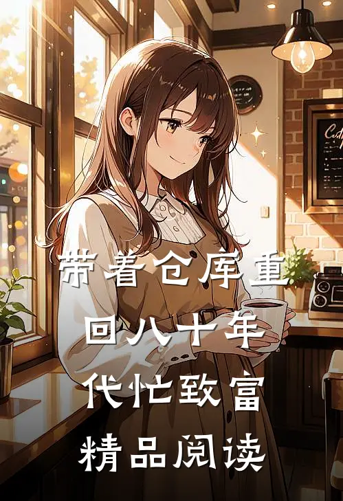 带着仓库重回八十年代忙致富精品阅读