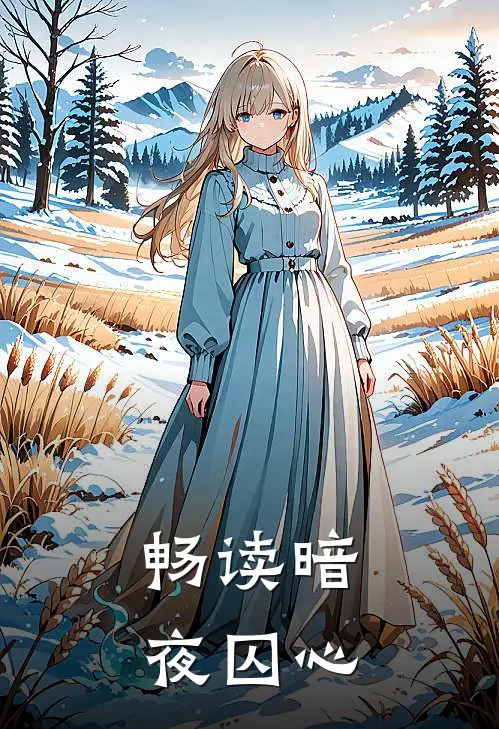 畅读暗夜囚心