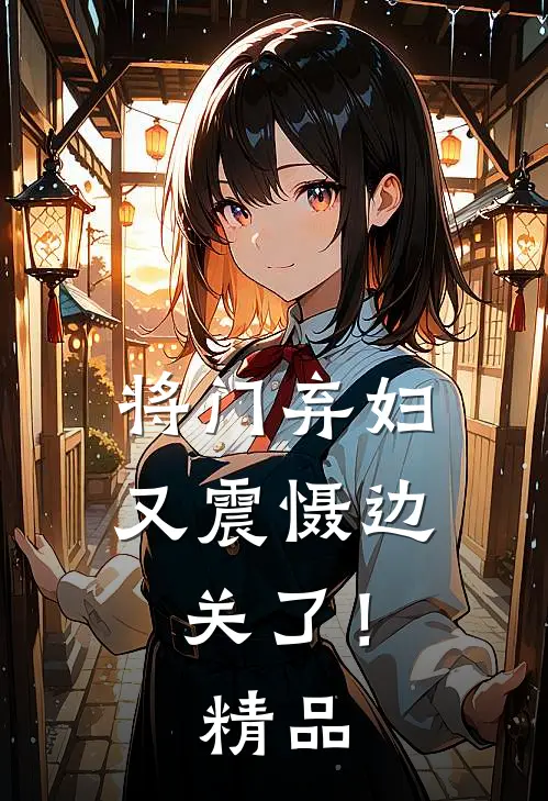 将门弃妇又震慑边关了！精品