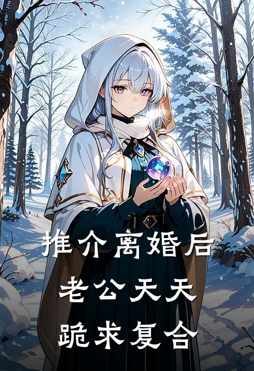 推介离婚后，老公天天跪求复合