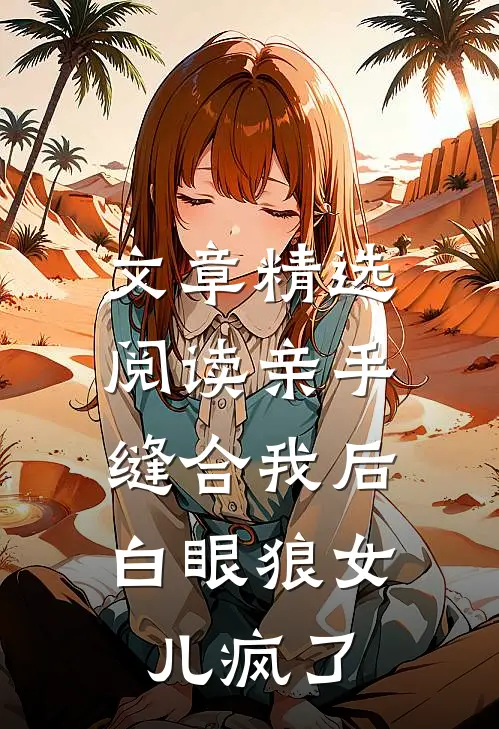 文章精选阅读亲手缝合我后，白眼狼女儿疯了
