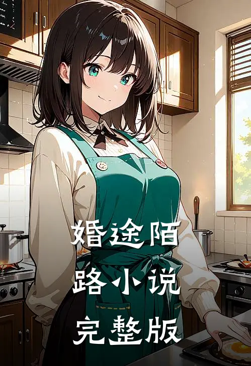 婚途陌路小说完整版